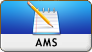 AMS logo